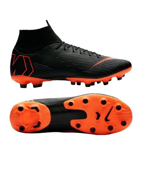 nike mercurial superfly vi pro ag-pro schwarz f081|nike mercurial superfly ix.